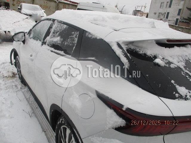 Фото OMODA C5 212