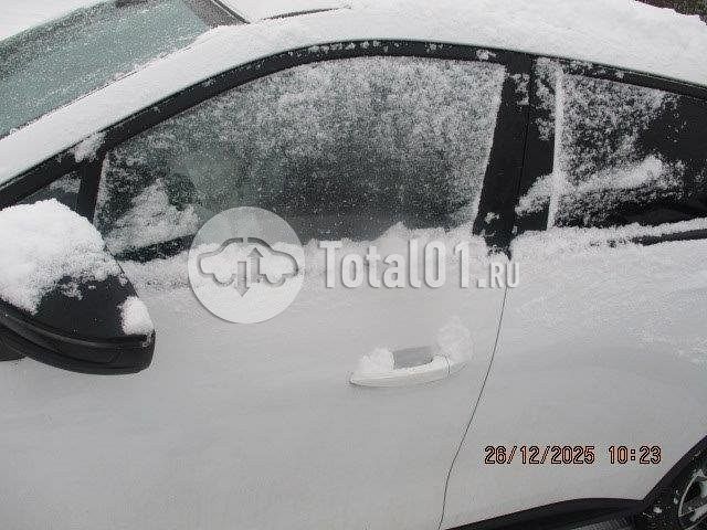 Фото OMODA C5 214