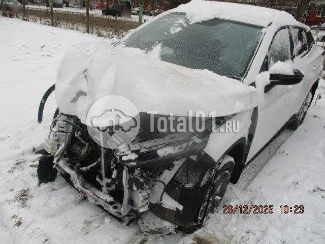 Фото OMODA C5 218