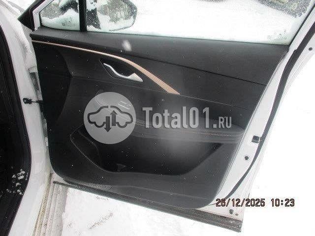 Фото OMODA C5 220