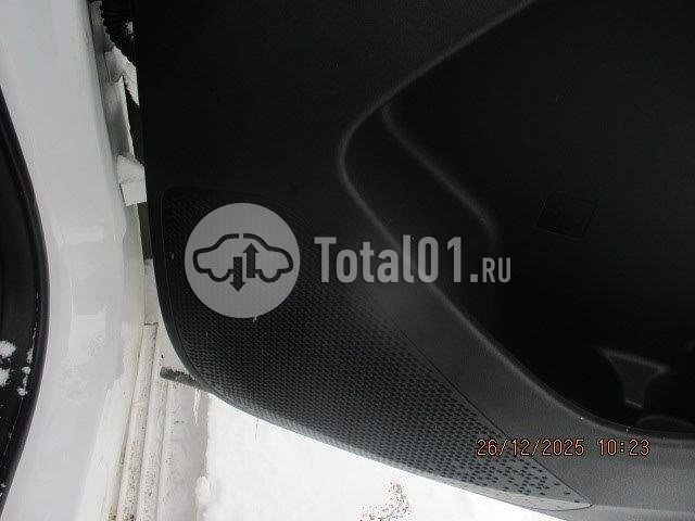 Фото OMODA C5 222