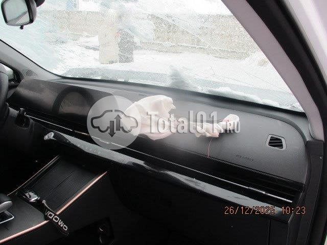 Фото OMODA C5 226