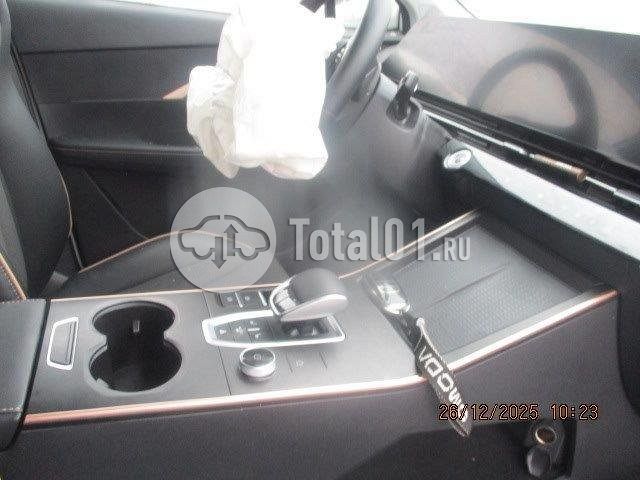 Фото OMODA C5 230