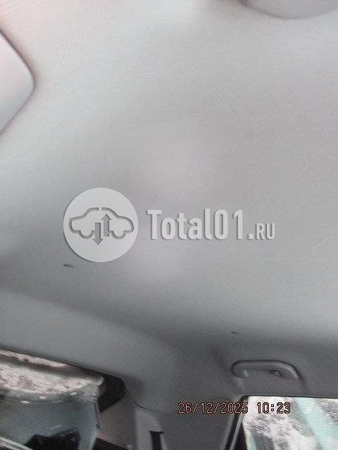 Фото OMODA C5 232