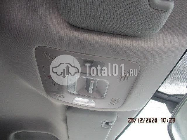 Фото OMODA C5 236