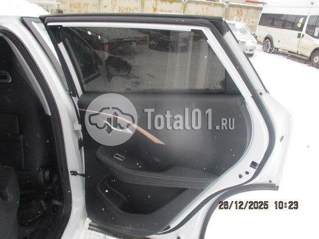 Фото OMODA C5 238