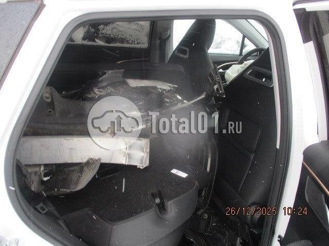 Фото OMODA C5 242