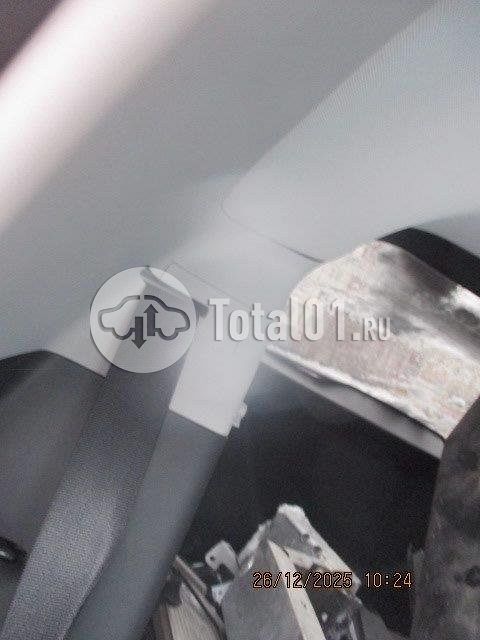 Фото OMODA C5 244