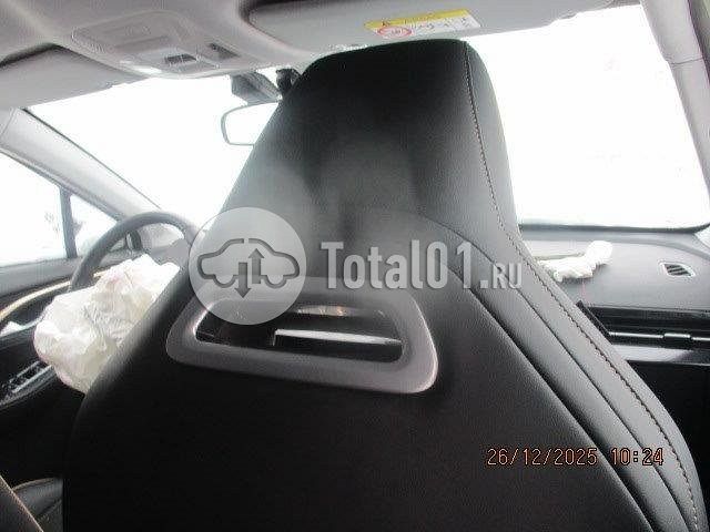 Фото OMODA C5 248