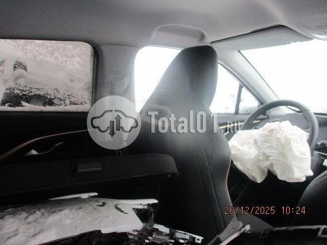 Фото OMODA C5 250