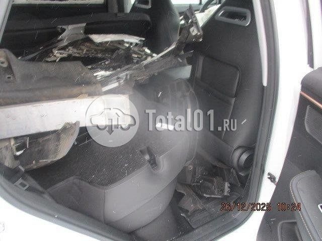 Фото OMODA C5 252