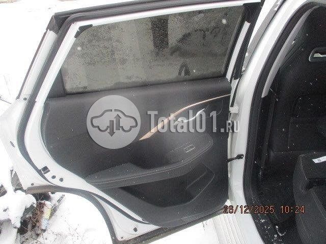 Фото OMODA C5 254