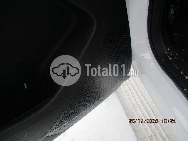 Фото OMODA C5 256