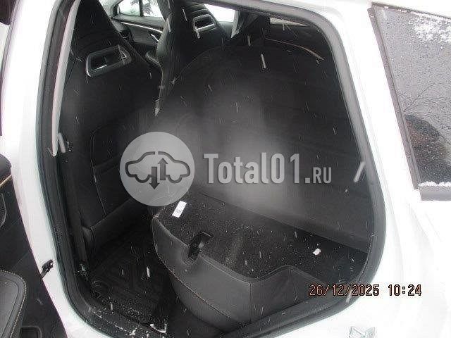 Фото OMODA C5 258