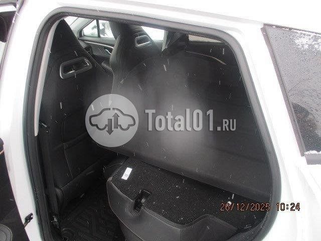 Фото OMODA C5 260