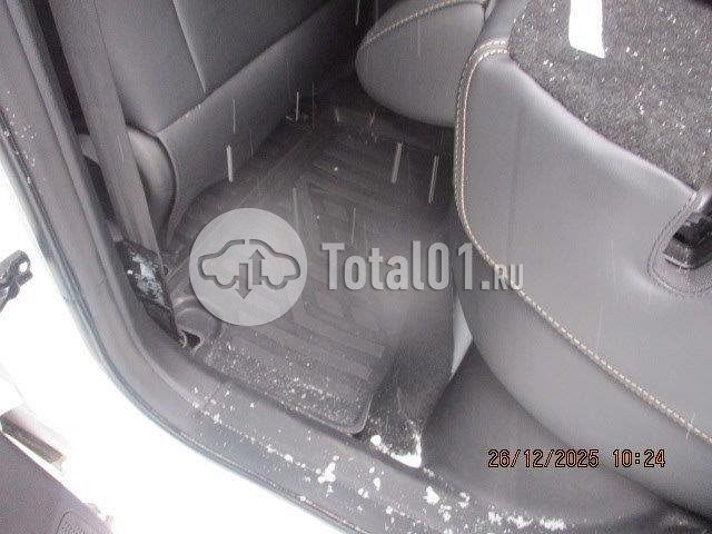 Фото OMODA C5 262