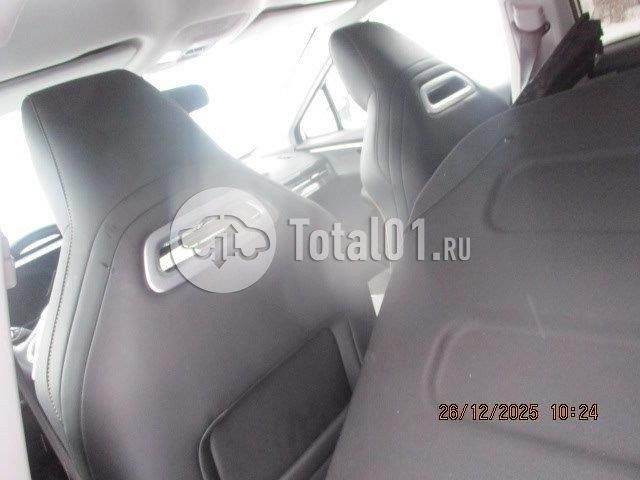 Фото OMODA C5 264