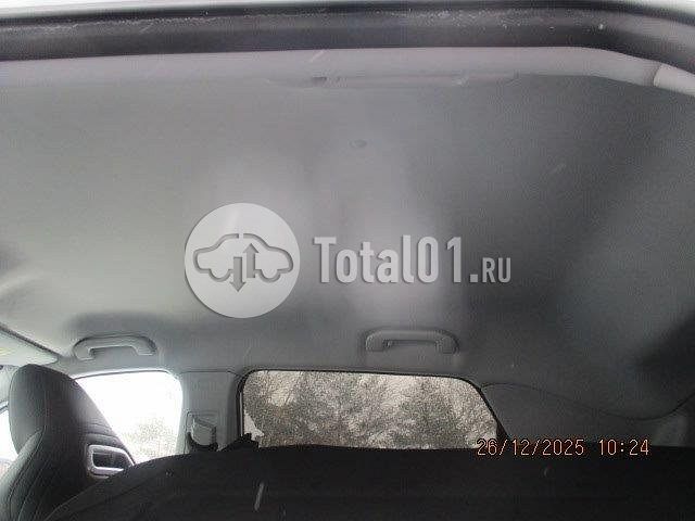 Фото OMODA C5 266