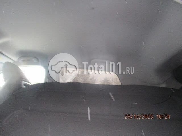 Фото OMODA C5 268