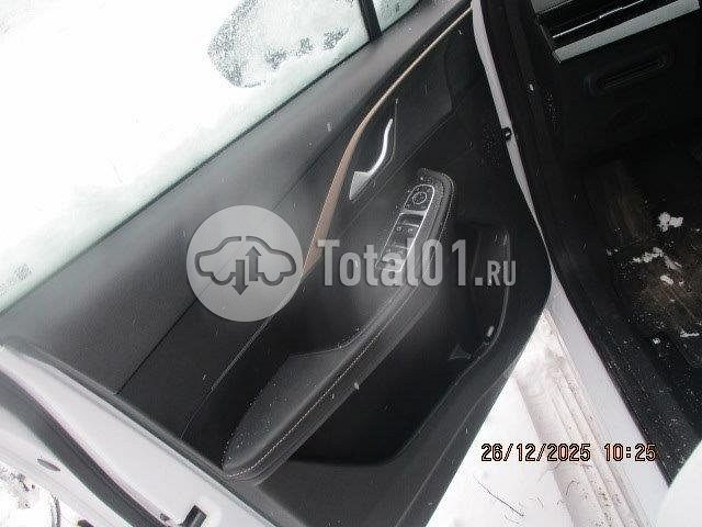 Фото OMODA C5 270