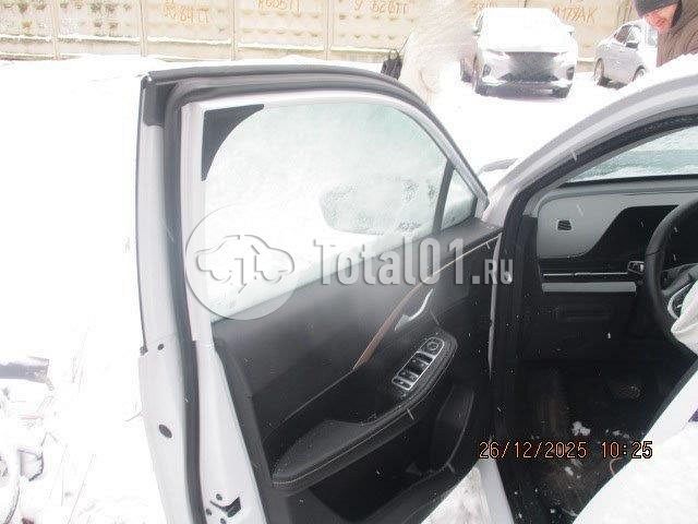 Фото OMODA C5 272