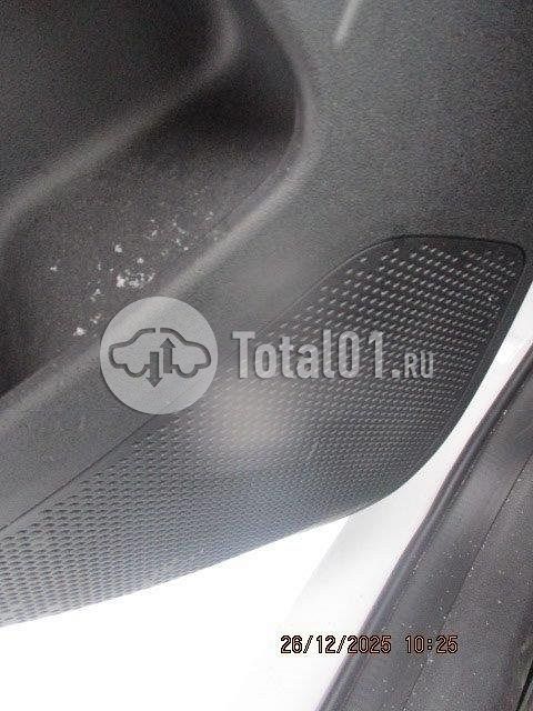 Фото OMODA C5 274