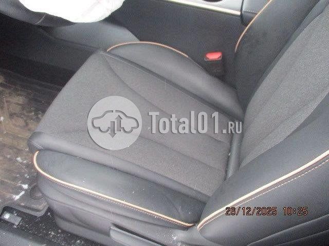 Фото OMODA C5 276