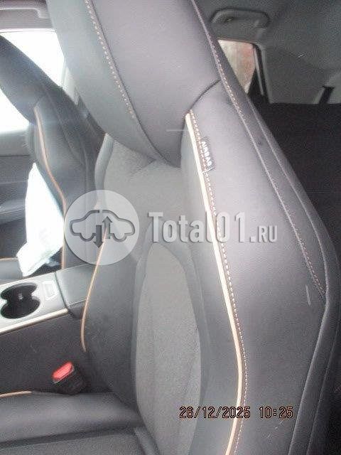 Фото OMODA C5 278