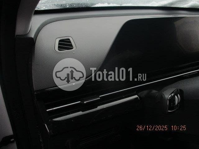 Фото OMODA C5 282