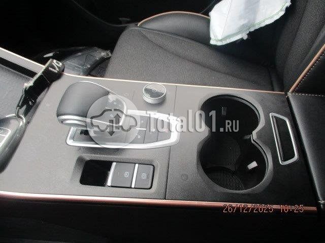 Фото OMODA C5 286