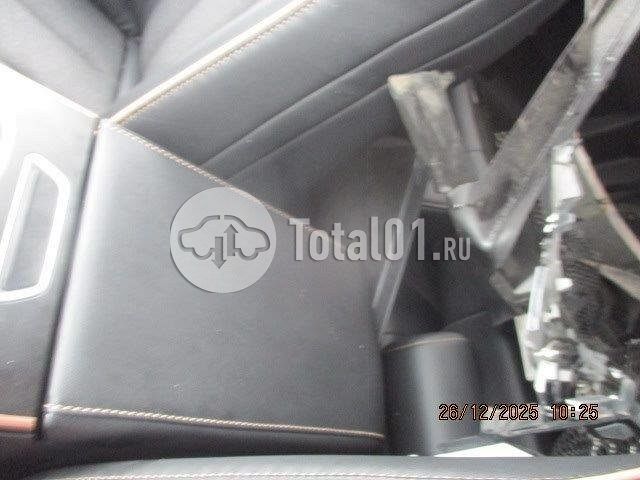 Фото OMODA C5 288