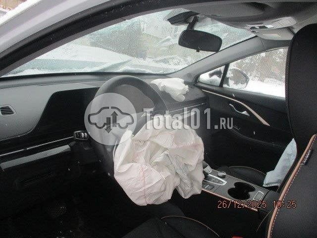 Фото OMODA C5 290