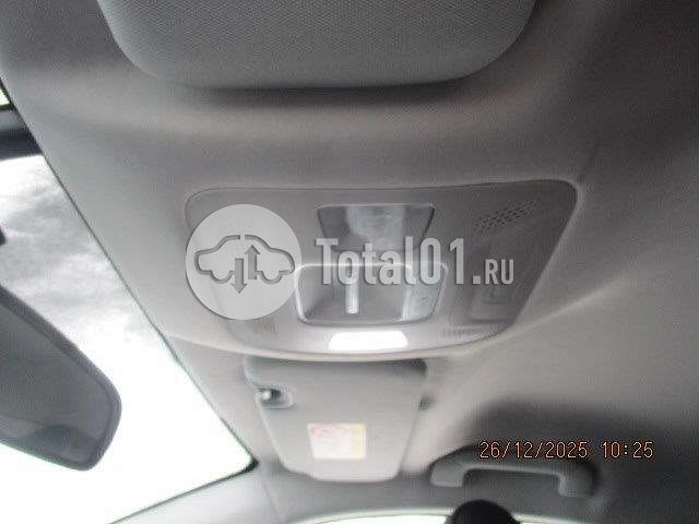 Фото OMODA C5 294