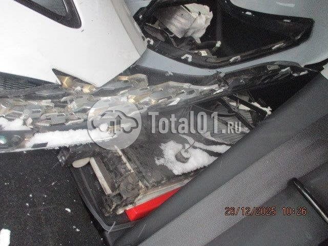 Фото OMODA C5 298