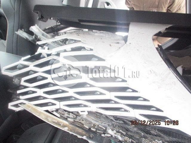 Фото OMODA C5 300