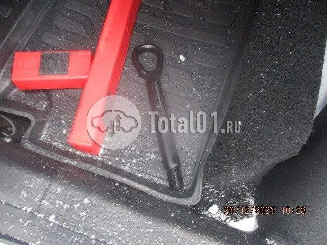 Фото OMODA C5 306