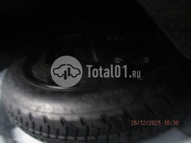 Фото OMODA C5 308