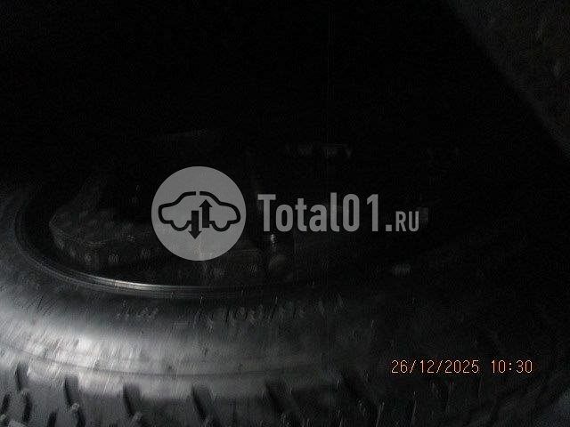 Фото OMODA C5 310