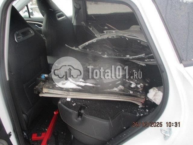 Фото OMODA C5 312