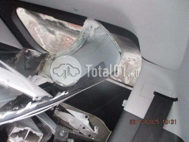 Фото OMODA C5 314