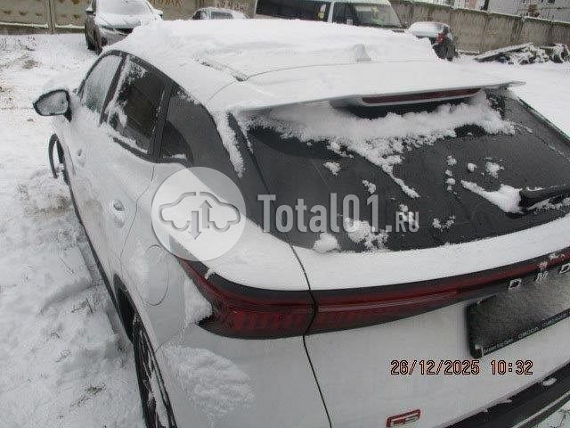 Фото OMODA C5 316