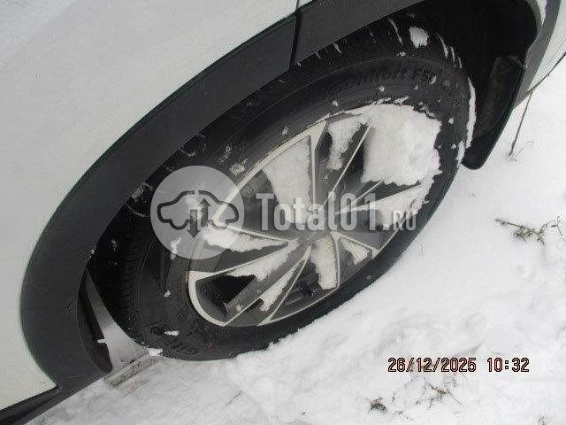 Фото OMODA C5 320