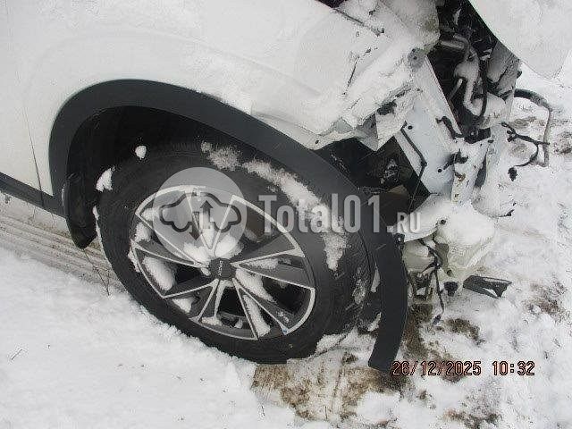 Фото OMODA C5 322