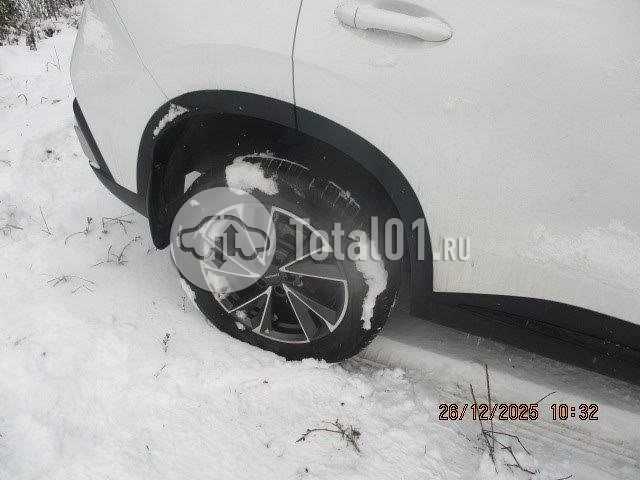 Фото OMODA C5 324