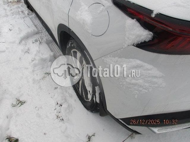 Фото OMODA C5 326