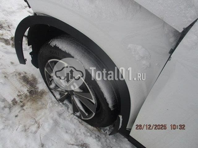 Фото OMODA C5 328