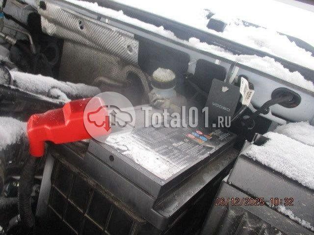 Фото OMODA C5 330