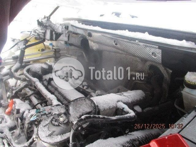 Фото OMODA C5 332