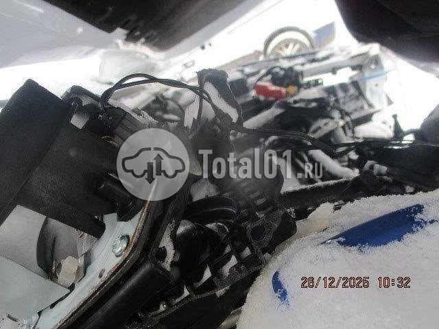 Фото OMODA C5 336