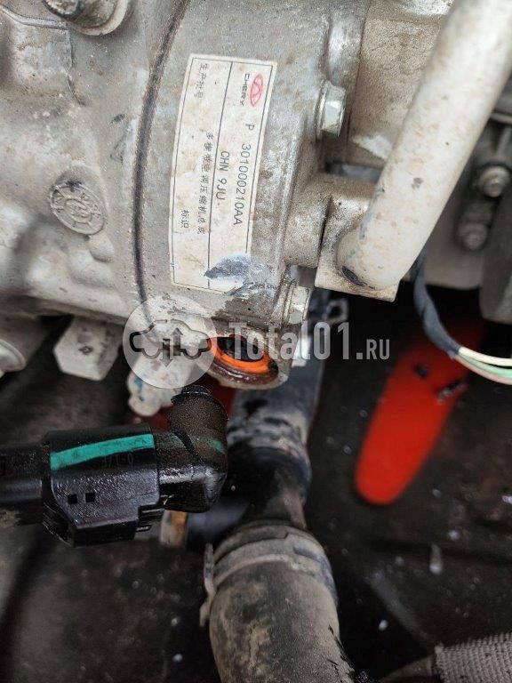 Фото OMODA C5 338